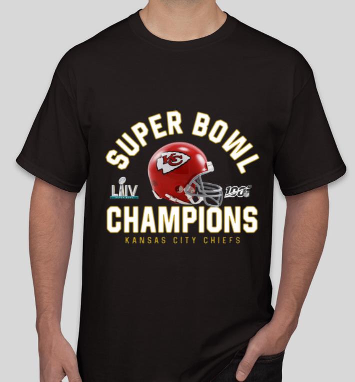 Great Super Bowl Champions Kansas City Chiefs 2020 shirt 4 - Great Super Bowl Champions Kansas City Chiefs 2020 shirt