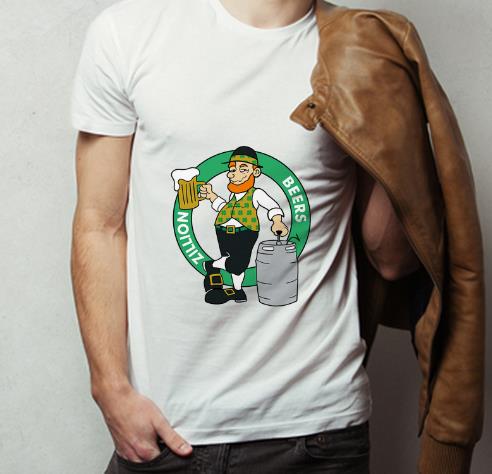 Great Zillion Beers Keg shirt 4 - Great Zillion Beers Keg shirt