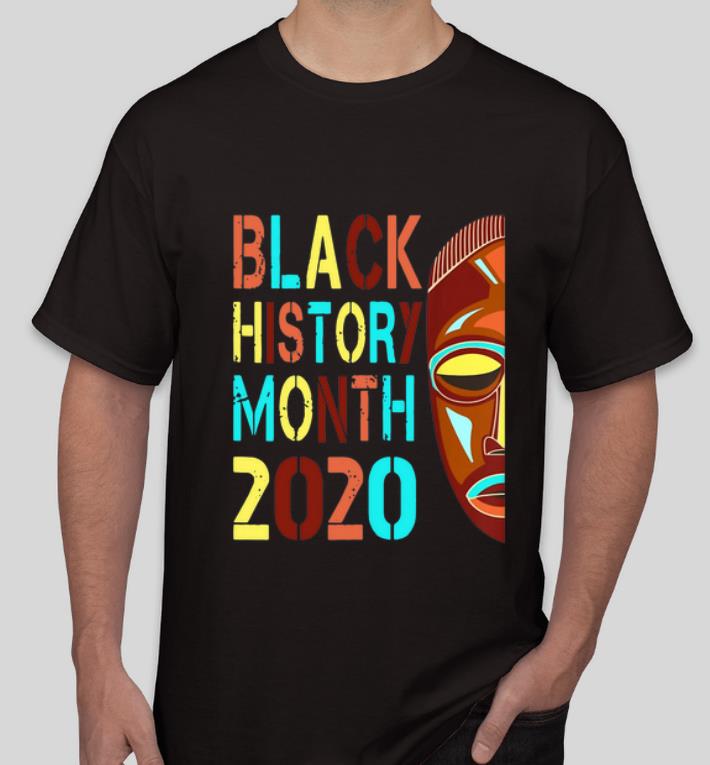 Hot Black History Month African American Woman Afro Pride shirt 4 - Hot Black History Month African American Woman Afro Pride shirt