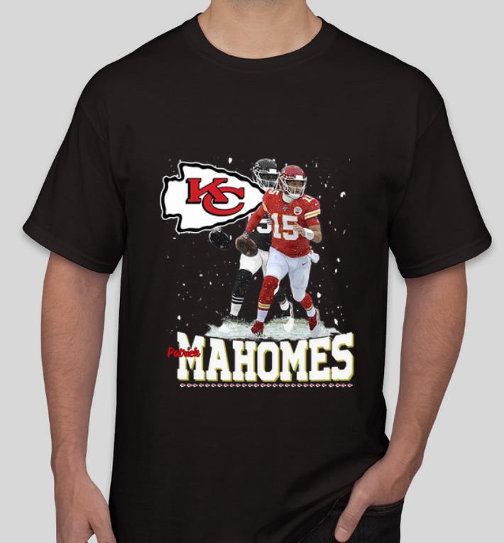Official Kansas City Chiefs Patrick Mahomes Champions shirt 4 - Official Kansas City Chiefs Patrick Mahomes Champions shirt