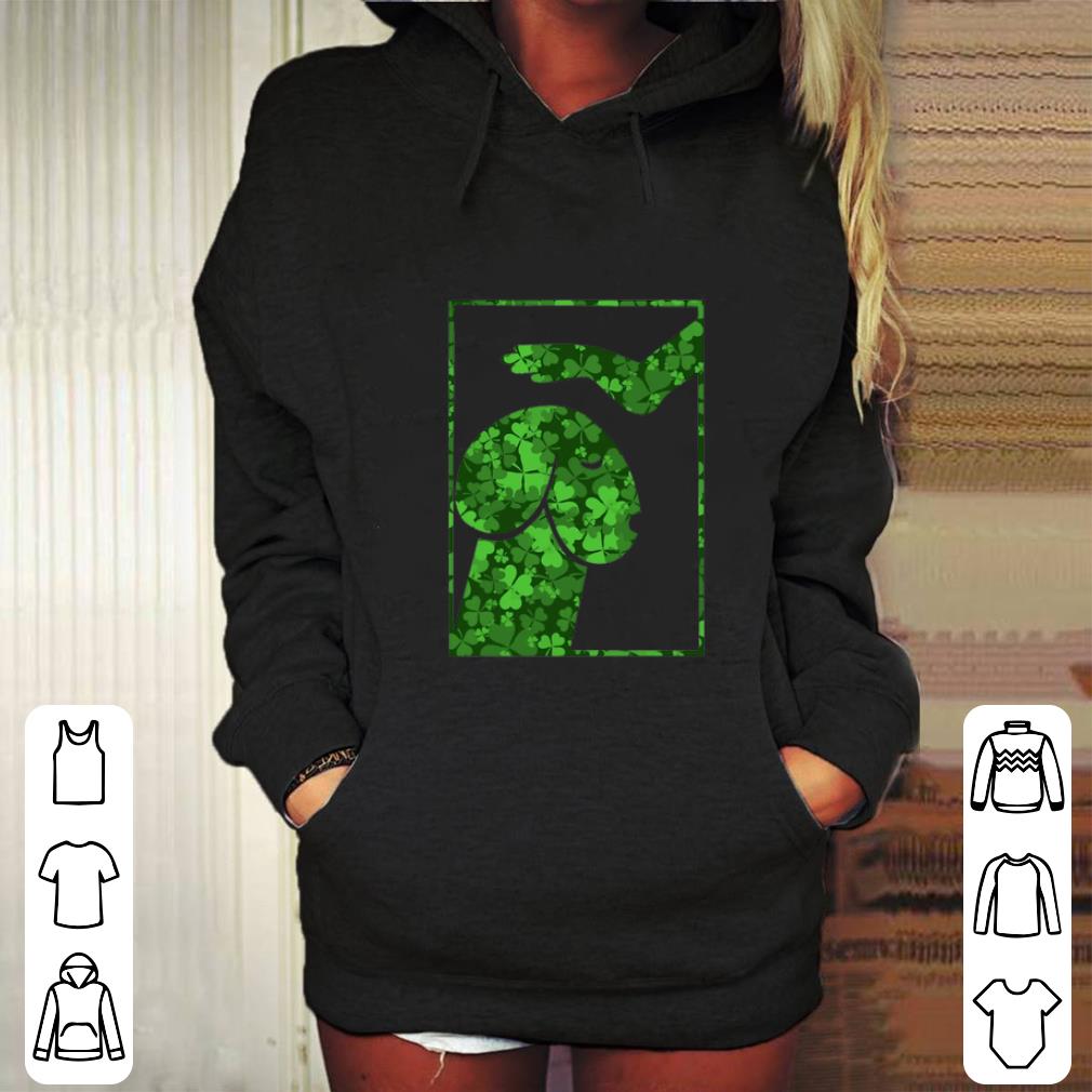 Premium Penis dog dickhead St. Patrick' Day shirt Premium Penis dog dickhead St Patrick Day shirt 4 - Premium Penis dog dickhead St. Patrick' Day shirt