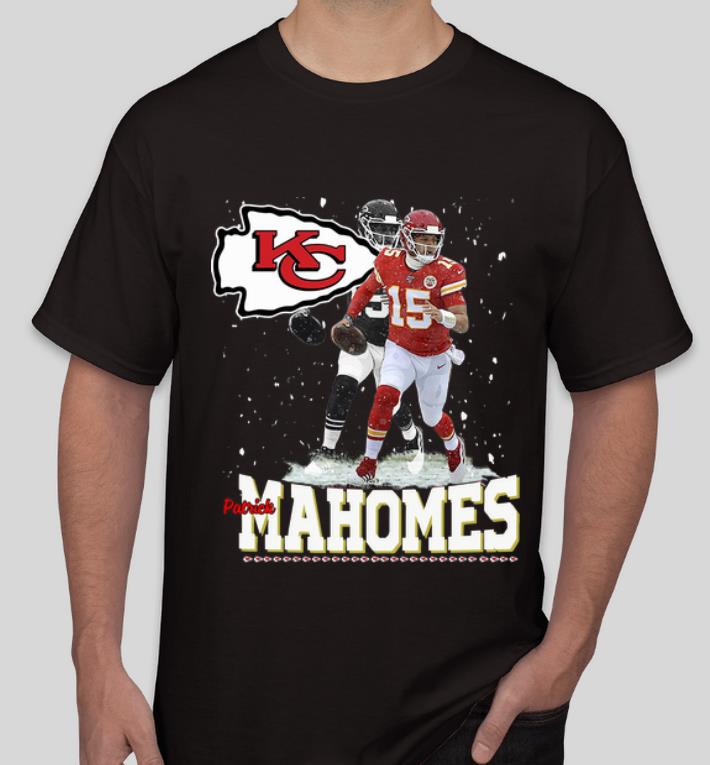 Pretty Kansas City Chiefs Patrick Mahomes Super Bowl Champions shirt 4 - Pretty Kansas City Chiefs Patrick Mahomes Super Bowl Champions shirt