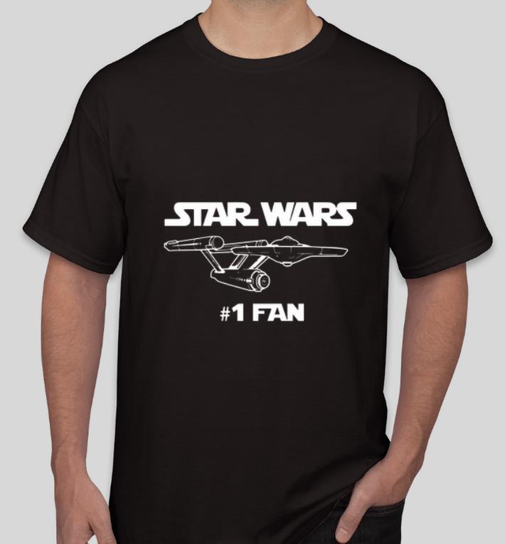 Pretty Star Wars 1 Fan shirt 4 - Pretty Star Wars 1 Fan shirt