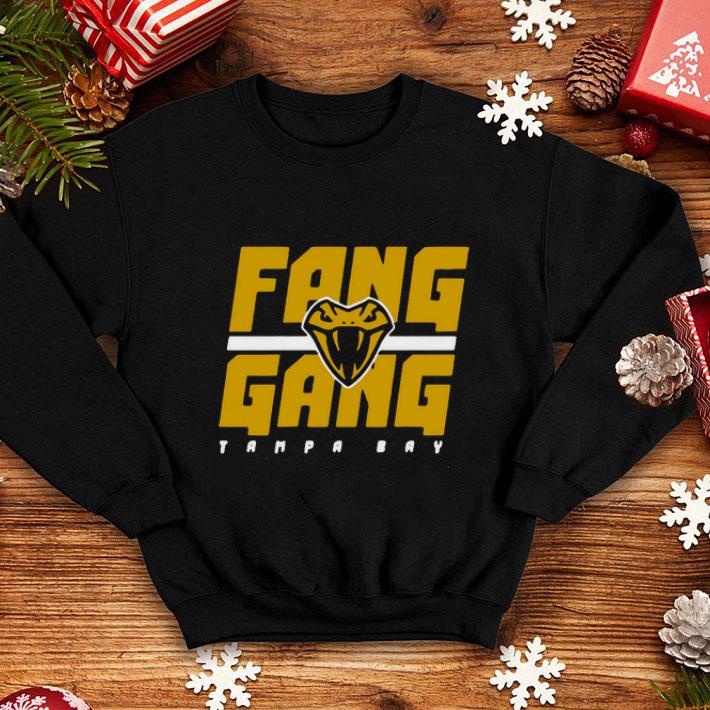 Cheap Fang Gang Tampa Bay Vipers shirt 4 - Cheap Fang Gang Tampa Bay Vipers shirt