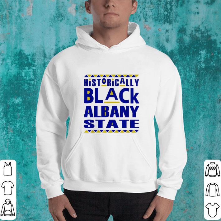 Funny Historically Black Albany State shirt 4 - Funny Historically Black Albany State shirt