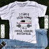 Nice I Can’t Stay Home I’m A Postal Worker #Essential shirt