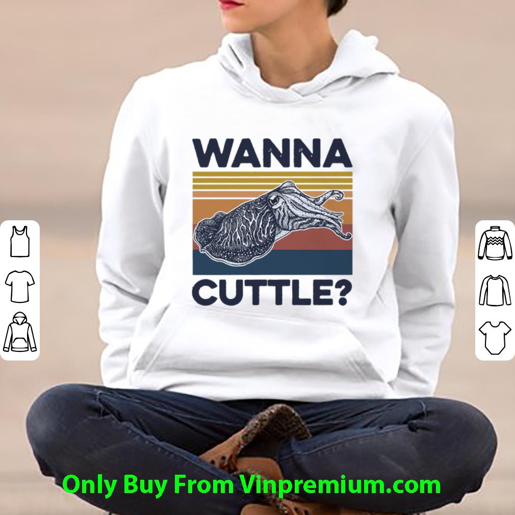 56d53c34 top vintage wanna cuttle shirt 4 - Top Vintage Wanna Cuttle shirt