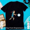 Hot Bob’s Burgers Kamehameha Toilet Paper shirt