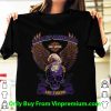 Motor Harley Davidson Cycles Skull LSU Tigers Shirt