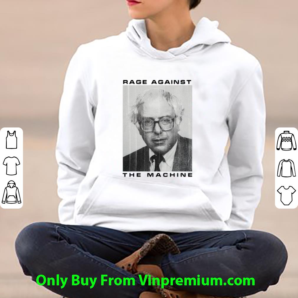Awesome Rage Against The Machine Bernie Sanders 2020 shirt 4 - Awesome Rage Against The Machine Bernie Sanders 2020 shirt