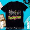 Great The Fresh Prince Of Bel Air Cartoon Characters shirt