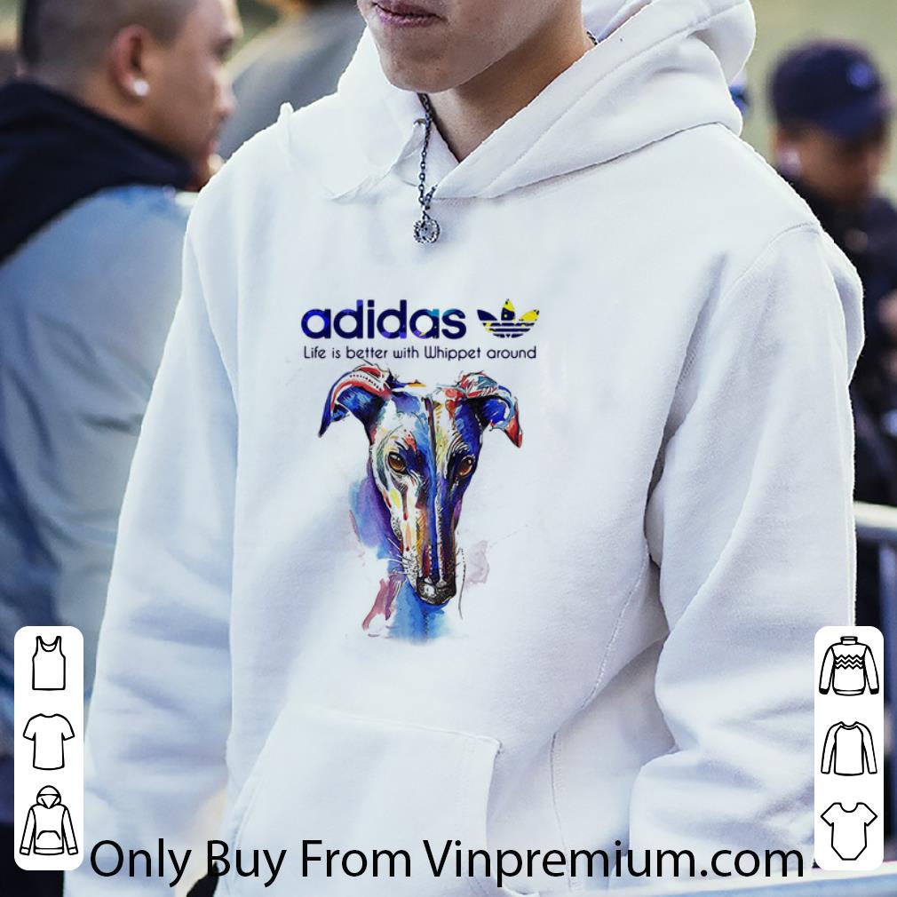 c63f90f4 original adidas all day i dream about whippet around shirt 4 - Original Adidas All Day I Dream About Whippet Around shirt