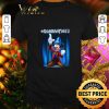 Original Mickey mouse quarantined Coronavirus shirt