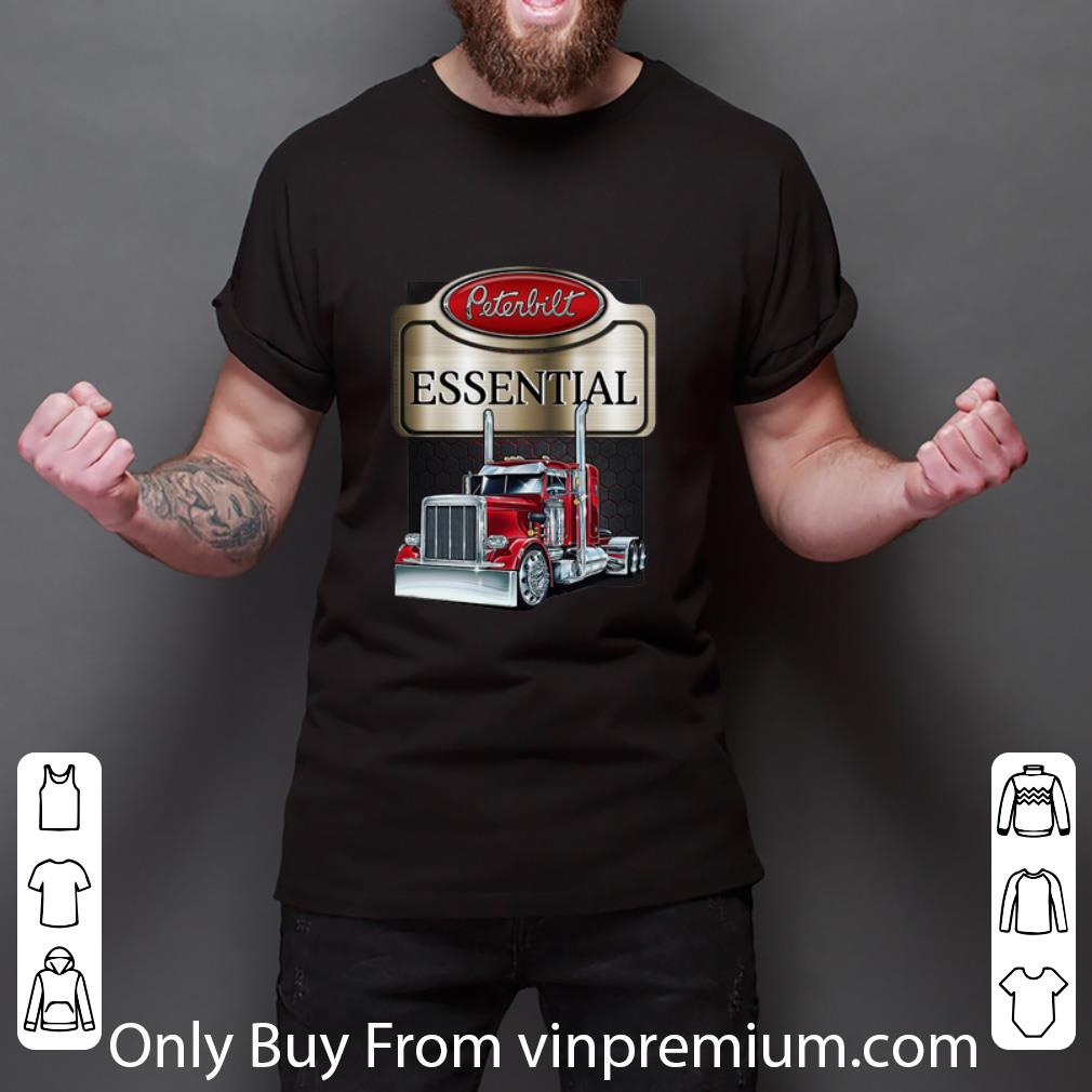 Original Peterbilt Essential Trucker shirt