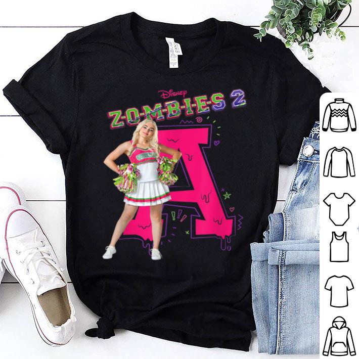 Zombies 2 Addison Cheer A Shirt
