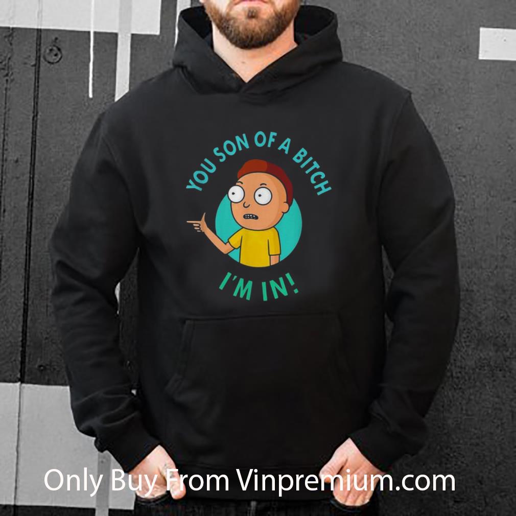 3f6875d5 official morty you son of a bitch i m in shirt 4 - Official Morty You Son Of A Bitch I’m In shirt