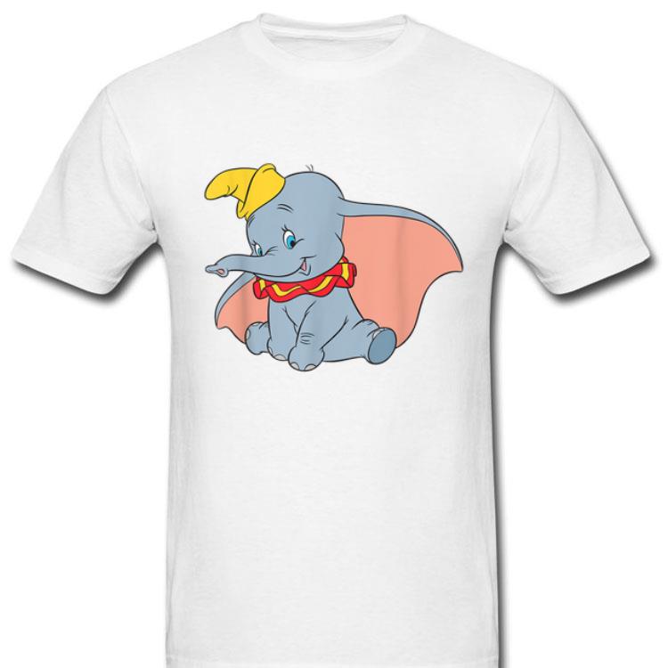 Classic Dumbo Circus Elephant Shirt