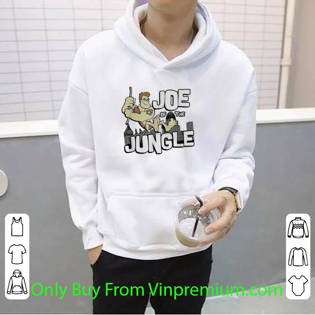 cf650cf5 official joe cincinnati of the jungle shirt 4 - Official Joe Cincinnati Of The Jungle shirt