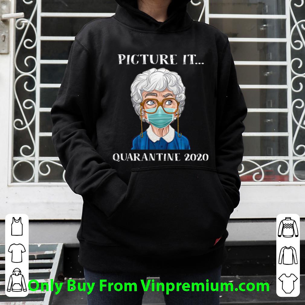 d93dd30a premium sophia petrillo face mask picture it quarantine 2020 the golden girls shirt 4 - Premium Sophia Petrillo Face Mask Picture It Quarantine 2020 The Golden Girls shirt