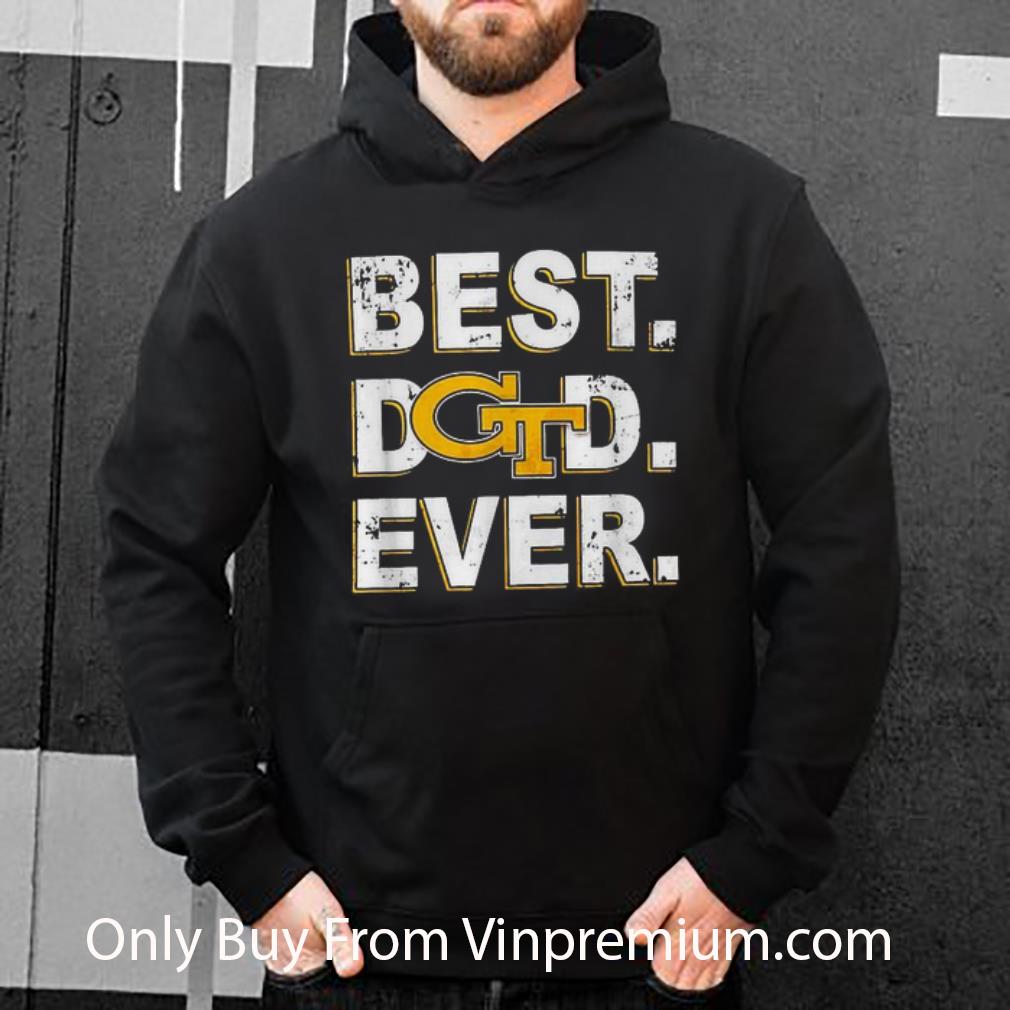 e5a277f0 official georgia tech best dad ever yellow jackets father s day shirt 4 - Official Georgia Tech Best Dad Ever Yellow Jackets Father’s Day shirt