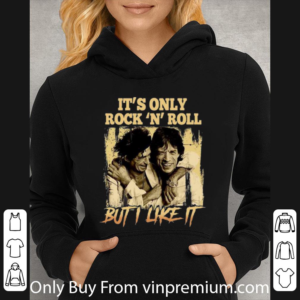 0ce75edd original keith richard and ronnie wood it s only rock n roll but i like it shirt 4 - Original Keith Richard And Ronnie Wood It's Only Rock N Roll But I Like It shirt