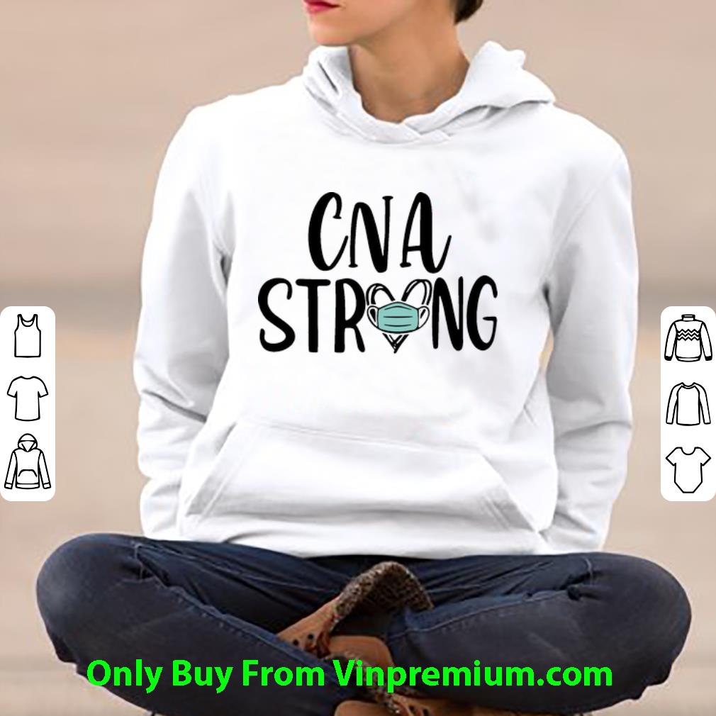1818f4d2 premium cna strong mask shirt 4 - Premium CNA Strong Mask shirt