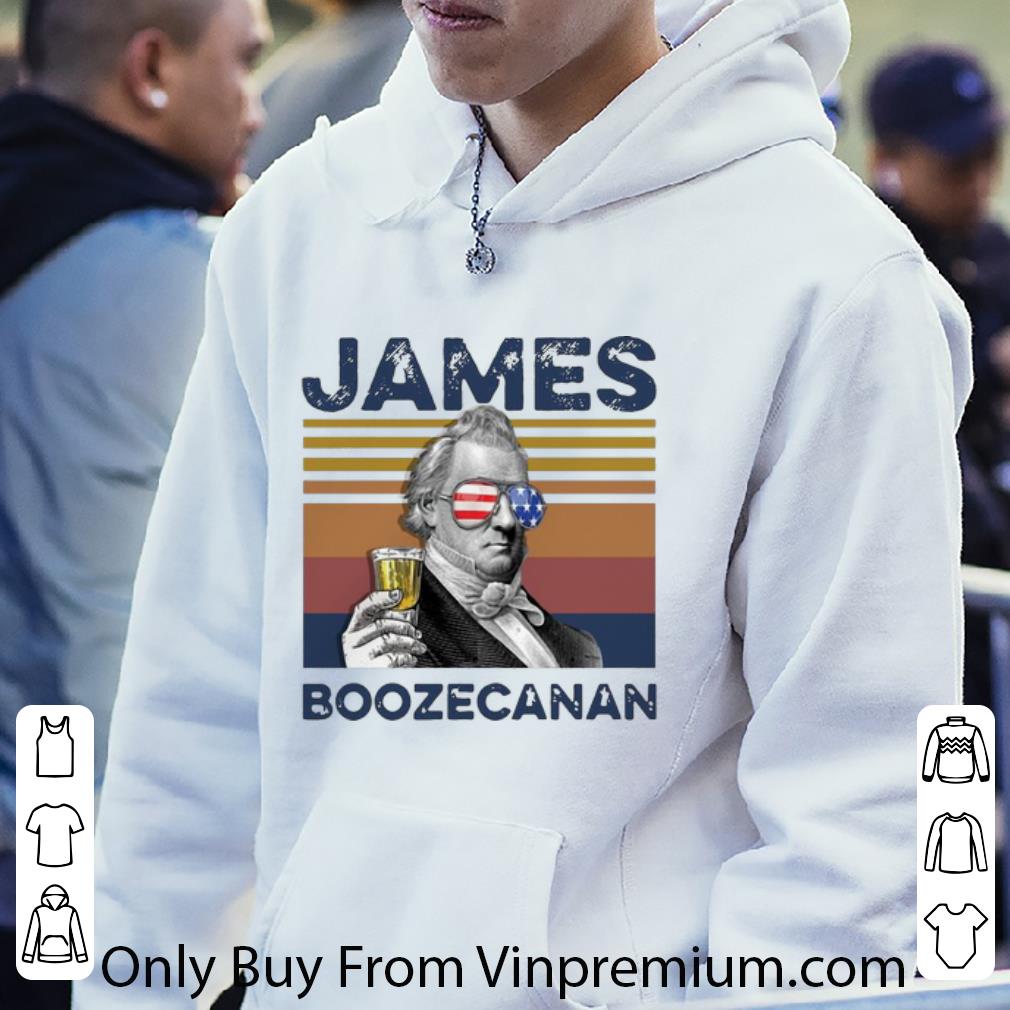 23971e47 premium vintage james boozecanan drink beer american flag shirt 4 - Premium Vintage James Boozecanan Drink Beer American Flag shirt