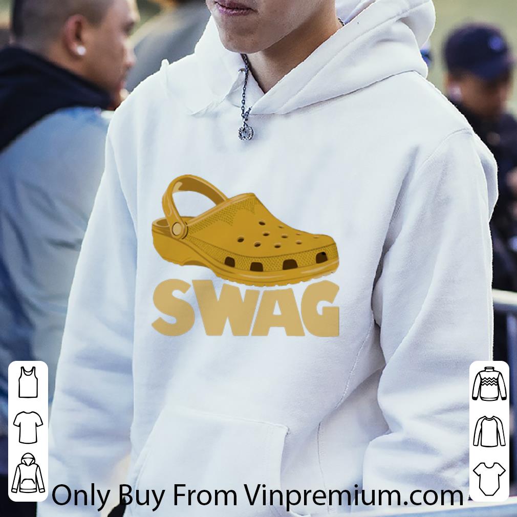 55e06115 top croc swag shirt 4 - Top Croc Swag shirt