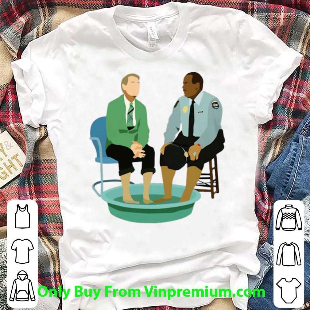 Awesome Mister Rogers Police shirt