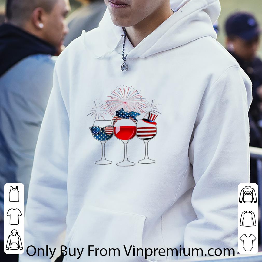 62e28d32 official firework glass wine american flag independence day shirt 4 - Official Firework Glass Wine American Flag Independence Day shirt