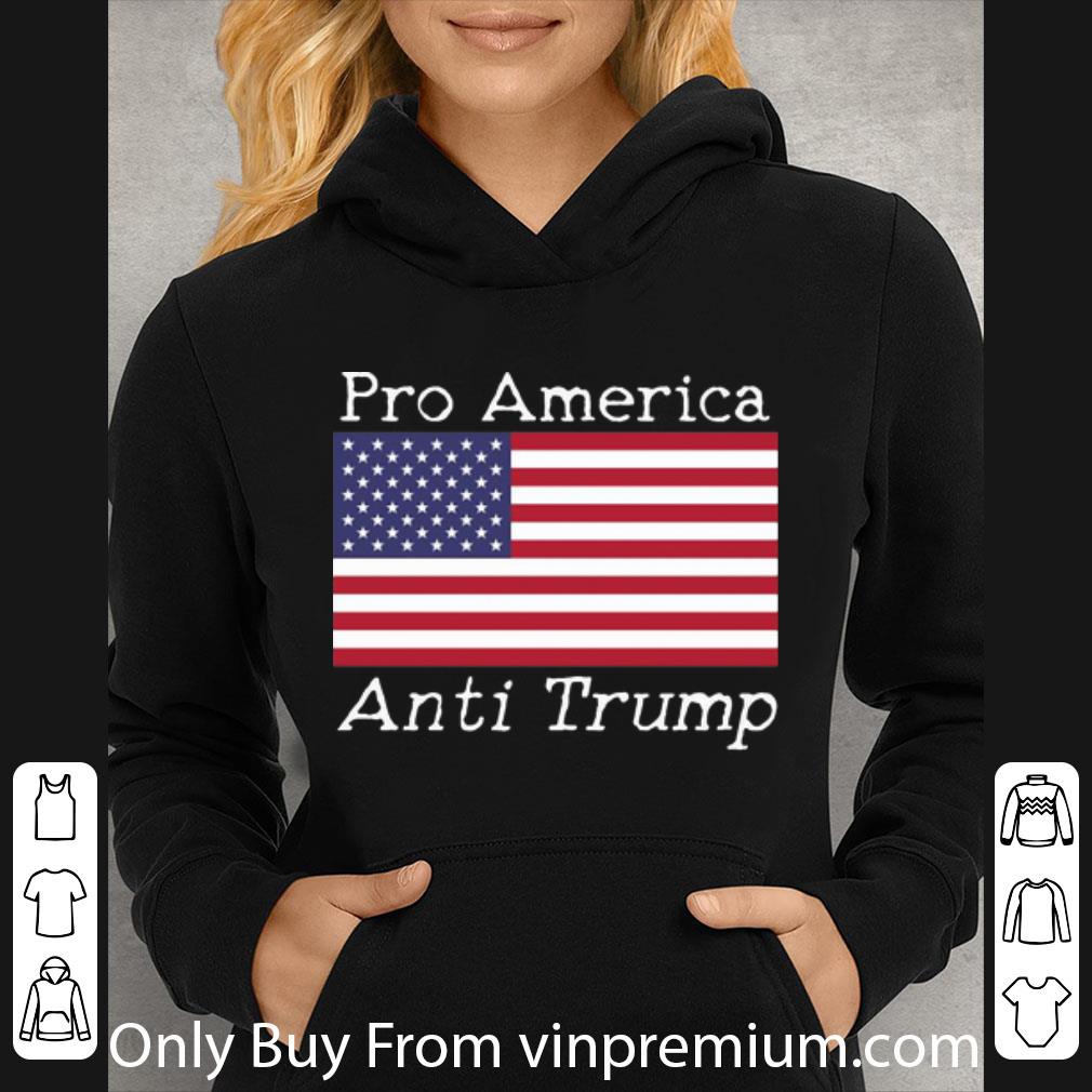 88ca86b1 original pro america anti trump american flag shirt 4 - Original Pro America Anti Trump American Flag shirt