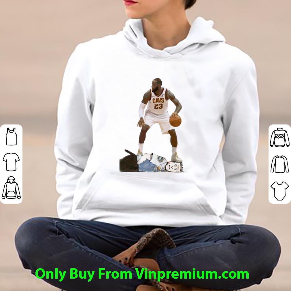 aa37f7d4 pretty james harden standing on police justice for george floyd shirt 4 - Pretty James Harden Standing On Police Justice For George Floyd shirt