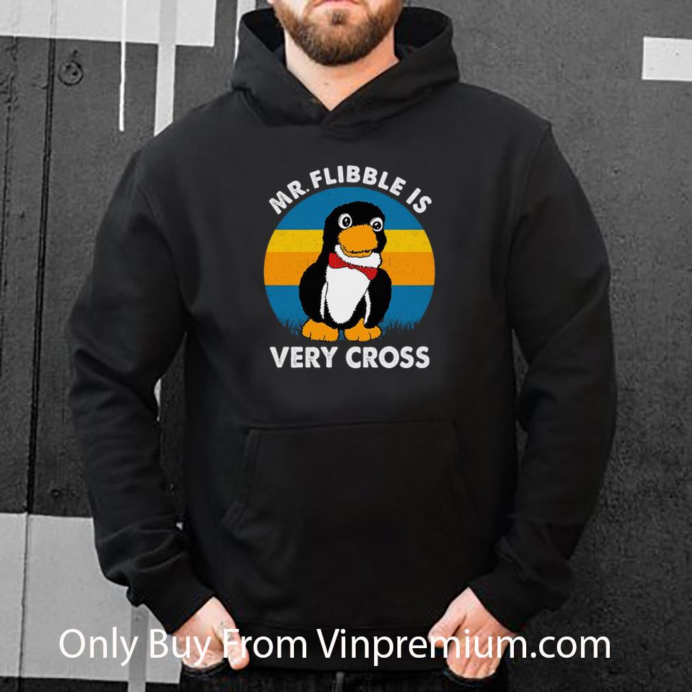 bf8a1b2a premium mr flibble is very cross shirt 4 - Premium Mr. Flibble Is Very Cross shirt