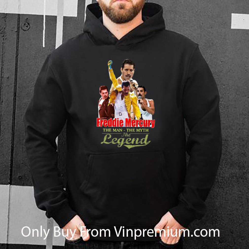 ccf393ab original freddie mercury the man the myth the legend shirt 4 - Original Freddie Mercury The Man The Myth The Legend shirt