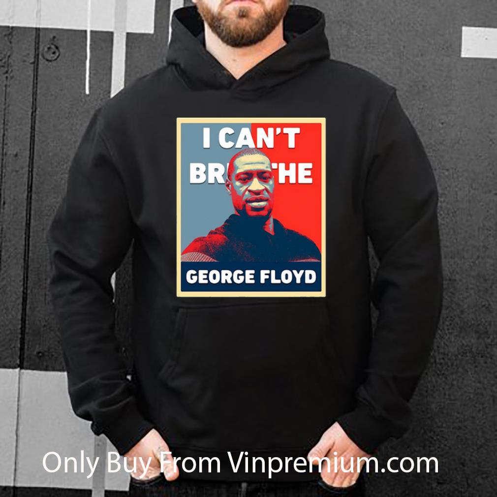 f6f9988c top george floyd i can t breathe america shirt 4 - Top George Floyd I Can’t Breathe America shirt