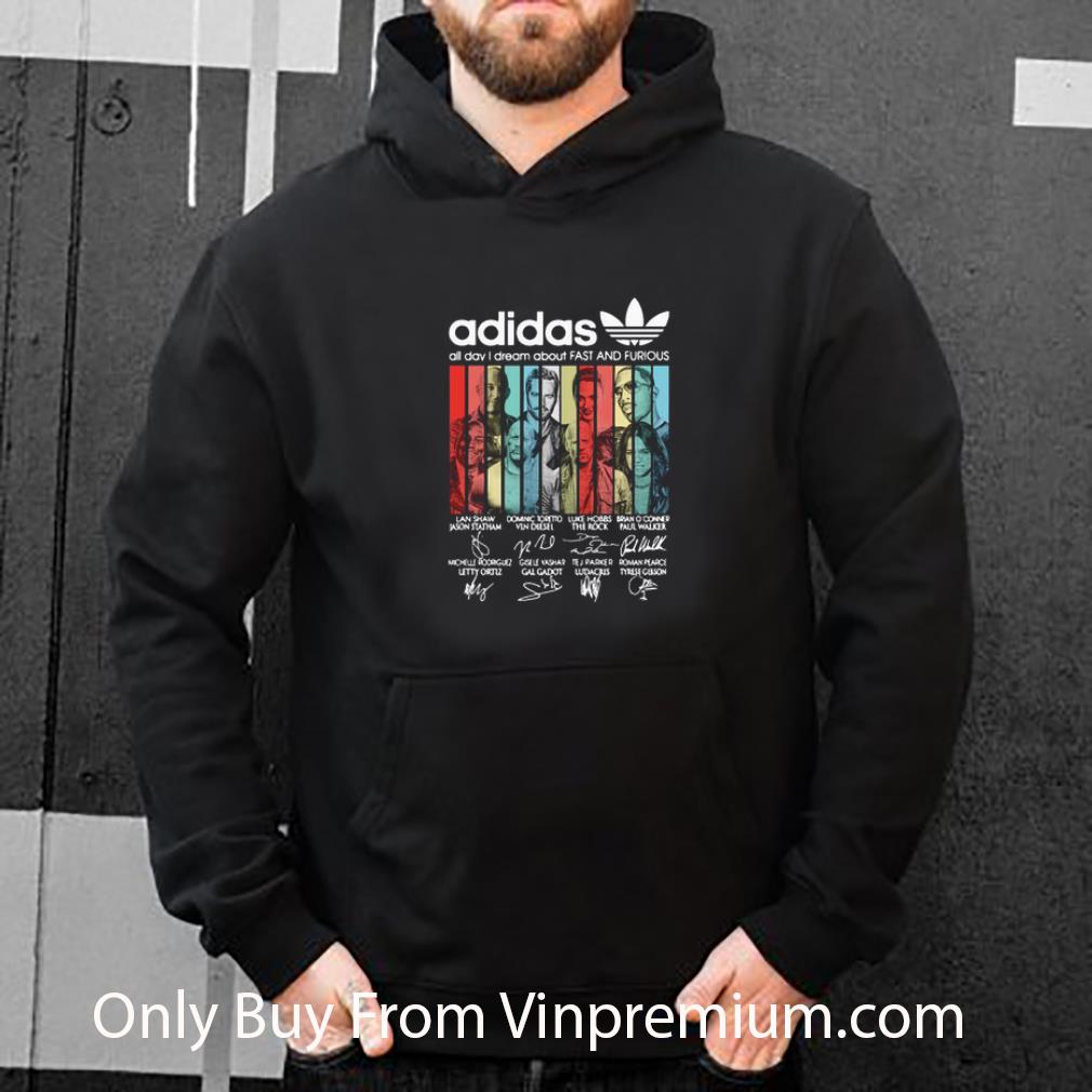03759330 top adidas all day i dream about fast and furious signatures shirt 4 - Top Adidas All Day I Dream About Fast And Furious Signatures shirt