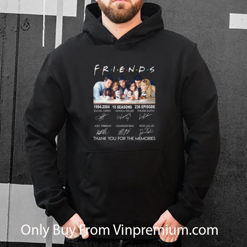 68926e97 pretty friends 1994 2004 signatures thank you for the memories shirt 4 - Pretty Friends 1994-2004 Signatures Thank You For The Memories shirt