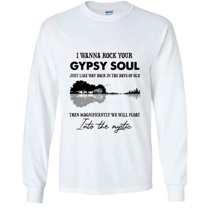 9bb5e5b8 hot guitar hippie gypsy soul just like way back in the days of old shirt 4 - Hot Guitar Hippie Gypsy Soul Just Like Way Back In The Days Of Old shirt