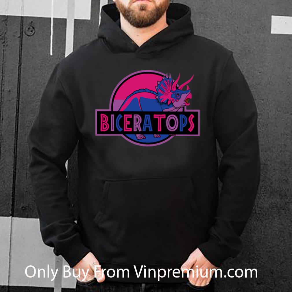 e7265a94 great lgbt biceratops bisexual ceratops shirt 4 - Great LGBT Biceratops Bisexual Ceratops shirt