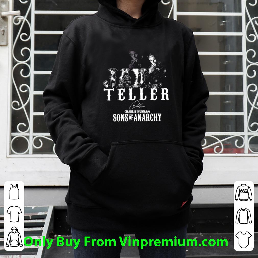 Pretty Jax Teller Charlie Hunnam Sons Of Anarchy Tv Series Signature shirt 1a05fb7d pretty jax teller charlie hunnam sons of anarchy tv series signature shirt 4 - Pretty Jax Teller Charlie Hunnam Sons Of Anarchy Tv Series Signature shirt