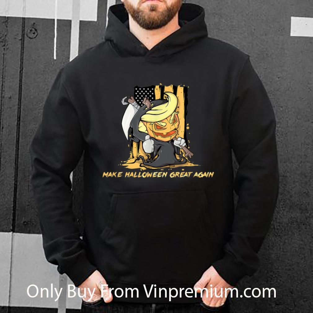 24f51c80 original halloween trumpkin the trump reaper holiday shirt 4 - Original Halloween Trumpkin The Trump Reaper Holiday shirt