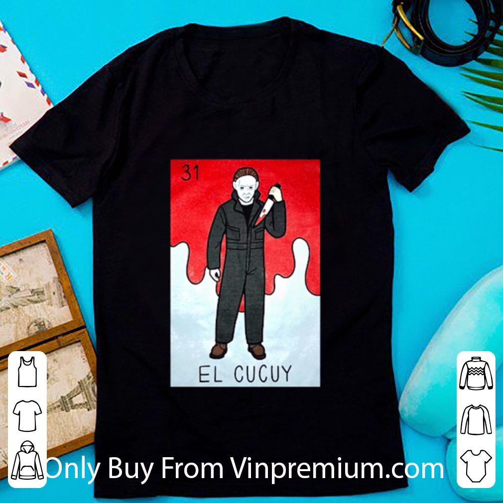 Premium Never Underestimate A Woman Who Watches Lucifer And Was Born In January shirt