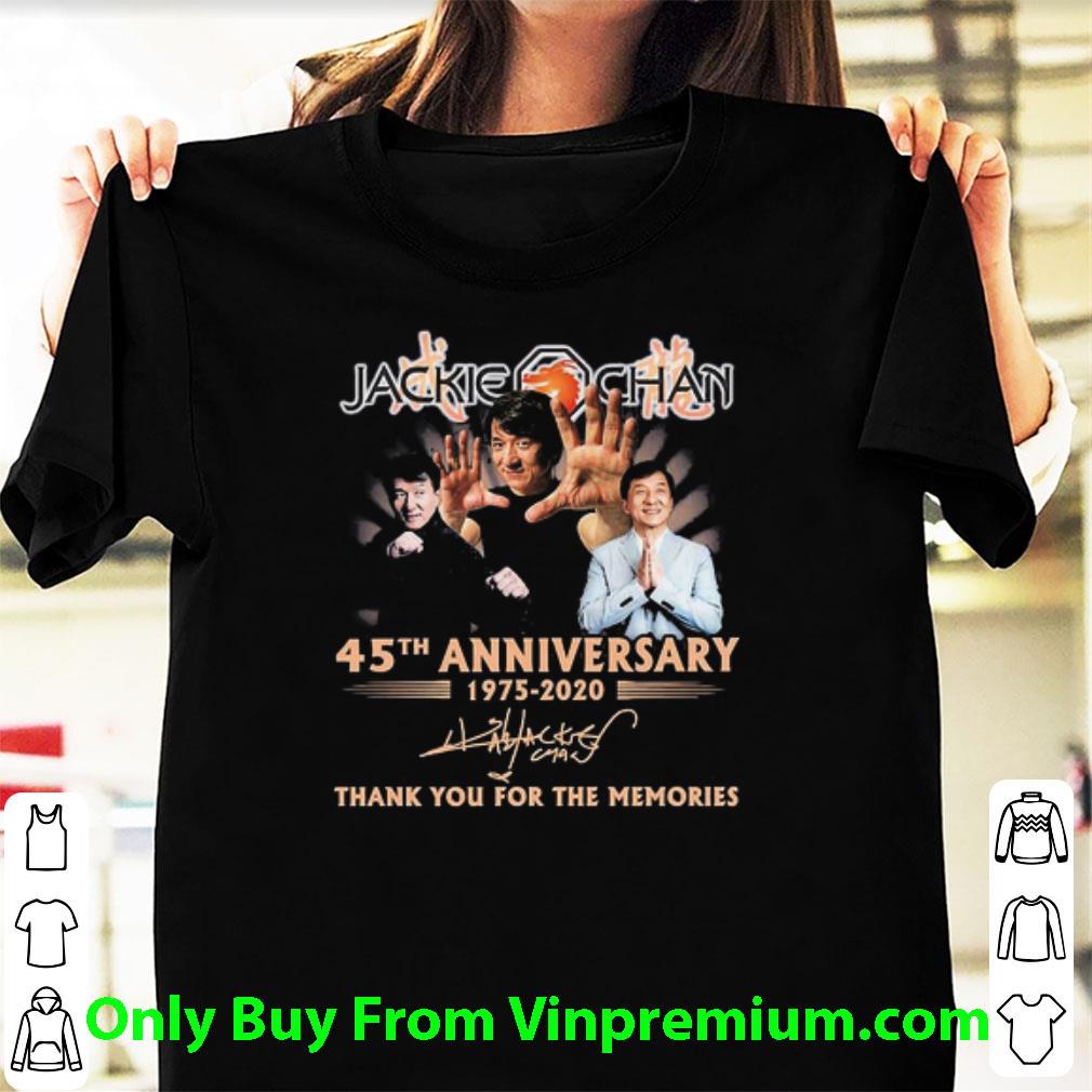 Official Halloween Horror Characters The Bloody Bunch shirt