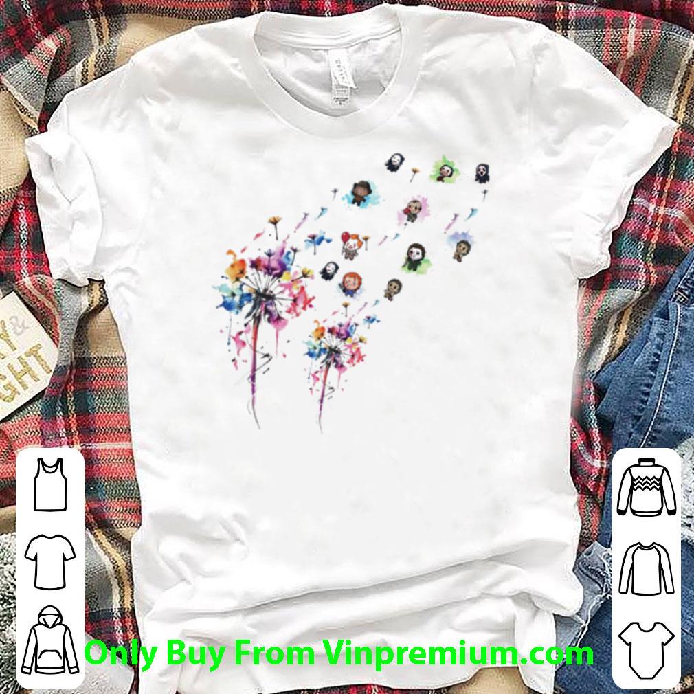 Pretty Books Baking Is My Therapy Book Lovers shirt