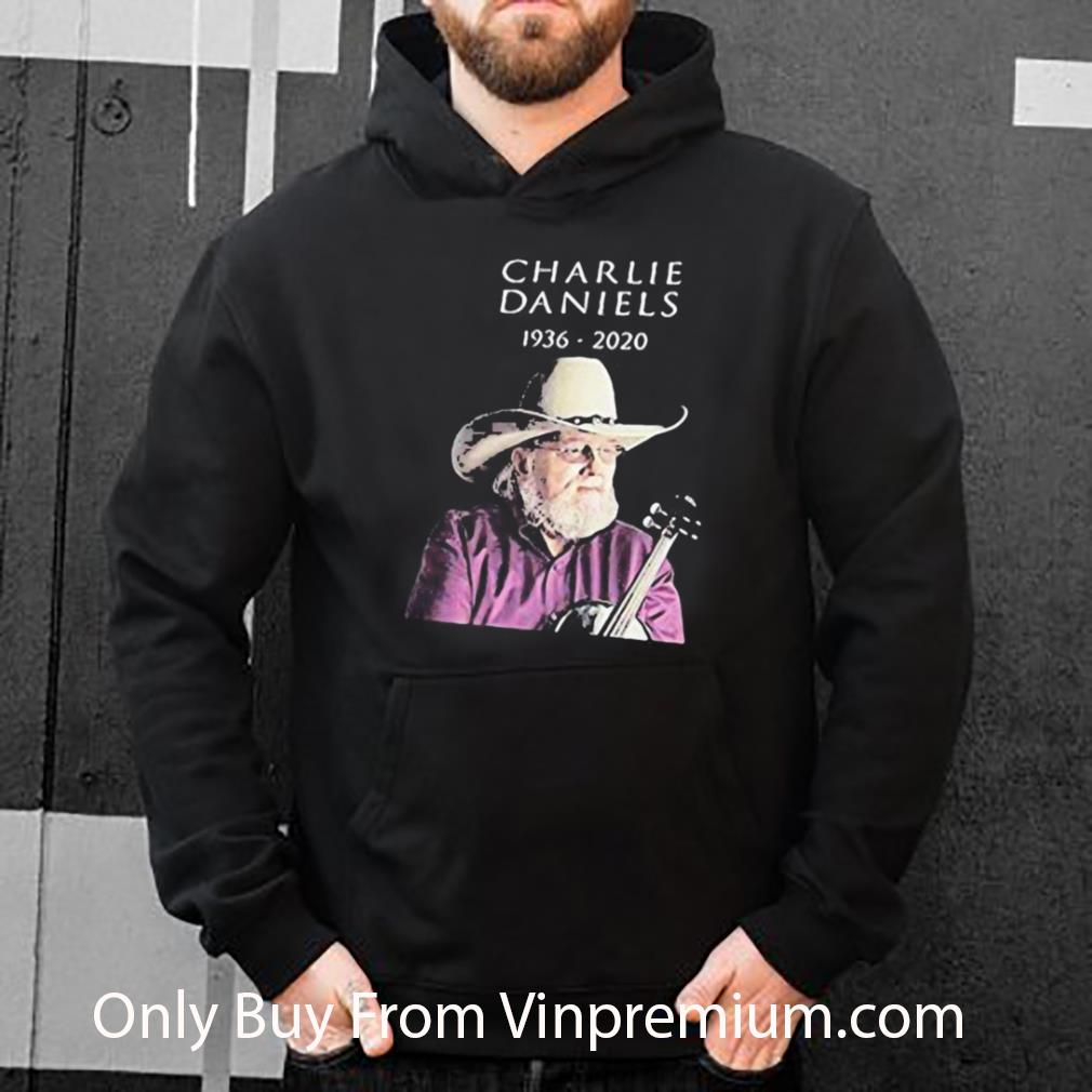 53d63950 original charlie daniels playing guitar 1936 2020 shirt 4 - Original Charlie Daniels Playing Guitar 1936 2020 shirt