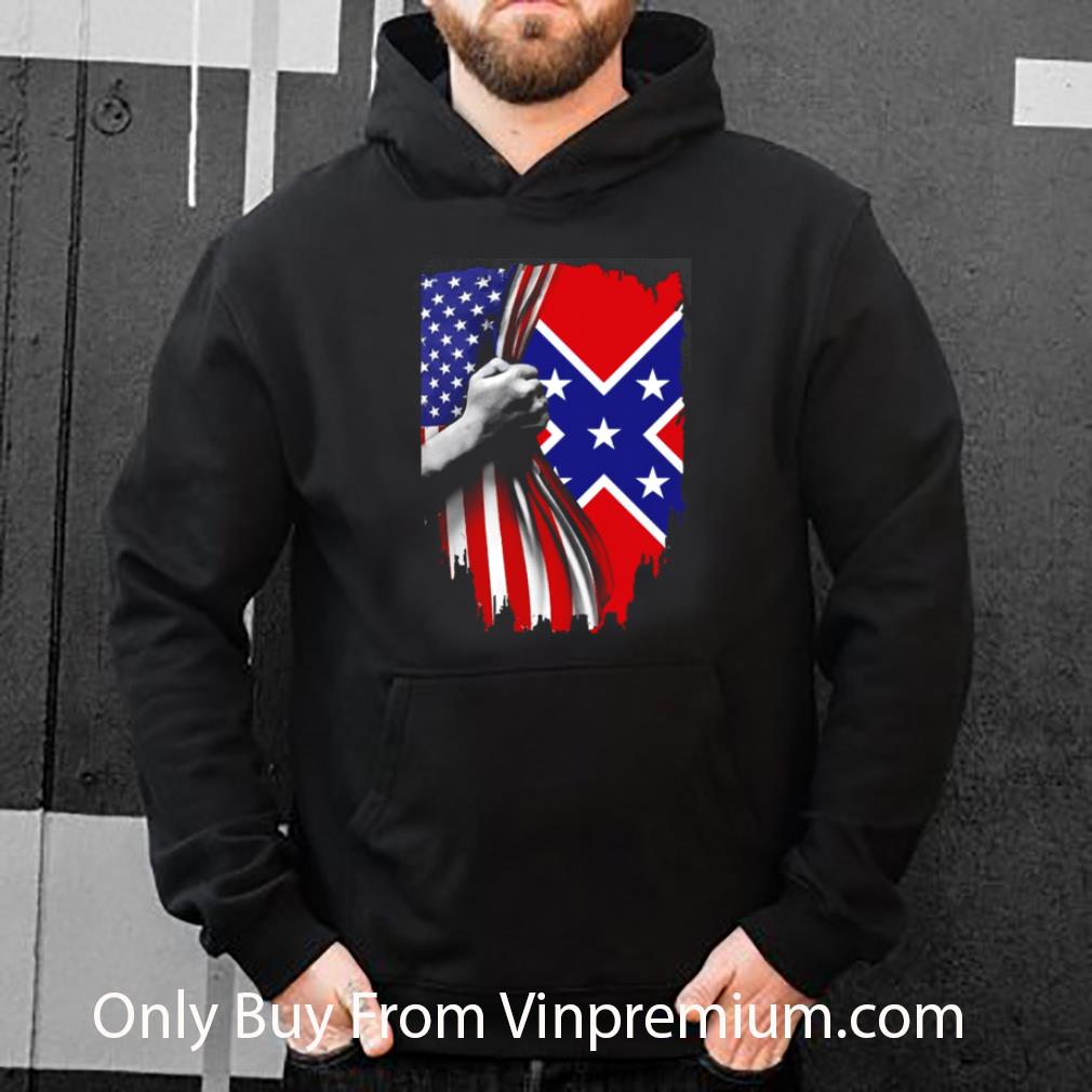 5baefe38 nice confederate states of american flag 4th of july independence day shirt 4 - Nice Confederate States Of American Flag 4th Of July Independence Day shirt