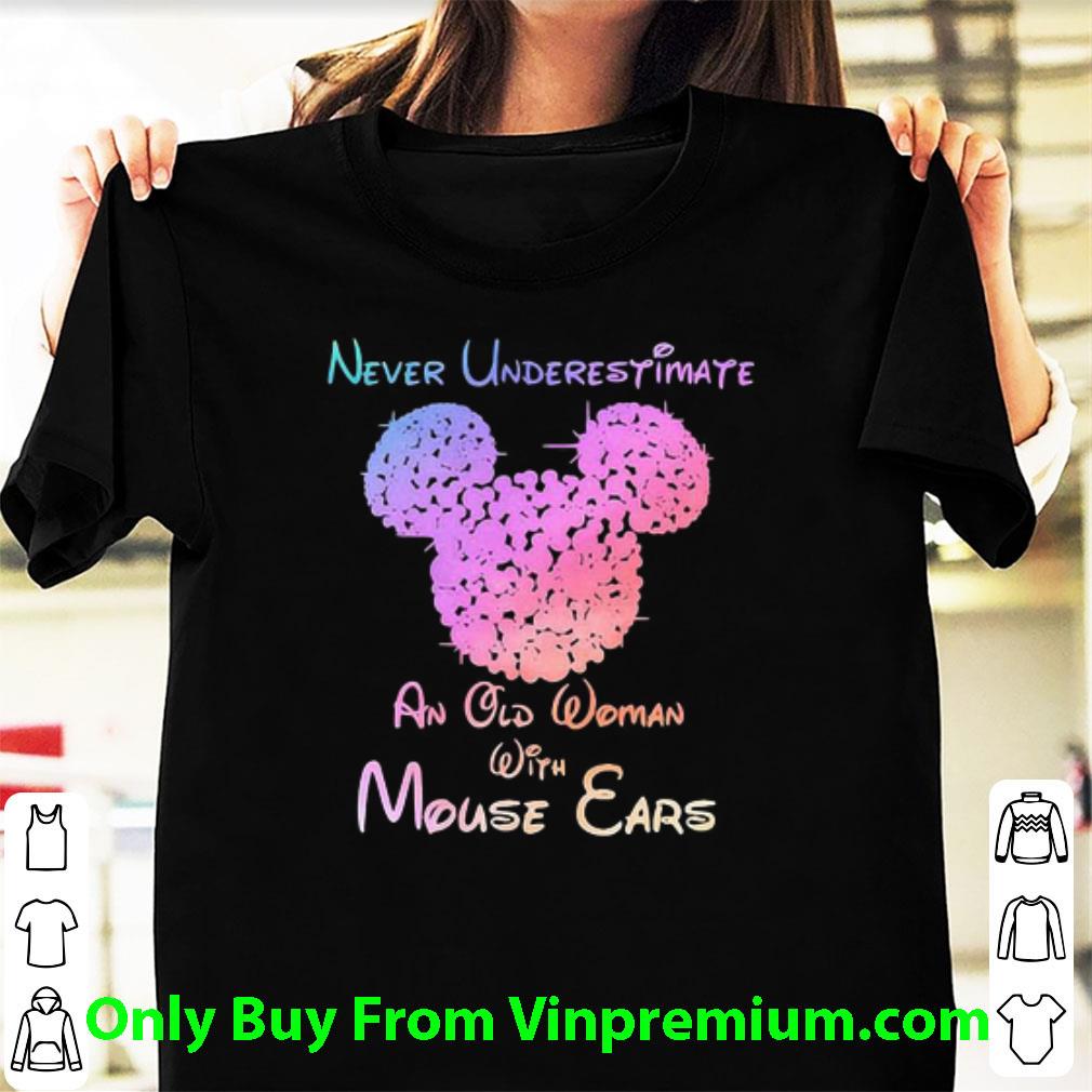 Hot She Is A Good Girl Loves Her Mama Loves Jesus And America shirt