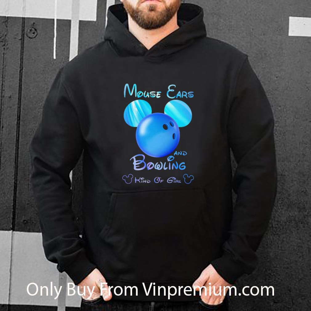 Original Disney Mickey Mouse Ears And Bowling Kind Of Girl shirt 99df2d28 original disney mickey mouse ears and bowling kind of girl shirt 4 - Original Disney Mickey Mouse Ears And Bowling Kind Of Girl shirt