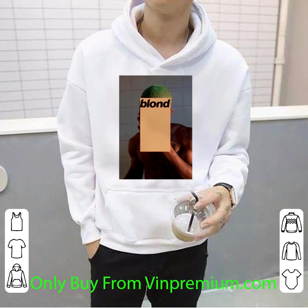 Original Frank Ocean Blonde shirt 9cd47f77 original frank ocean blonde shirt 4 - Original Frank Ocean Blonde shirt