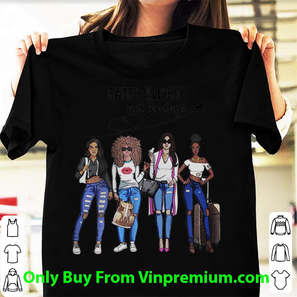 Pretty It Cant Happen Here Adelphi Theatre 54th Street East Of 7th Ave shirt